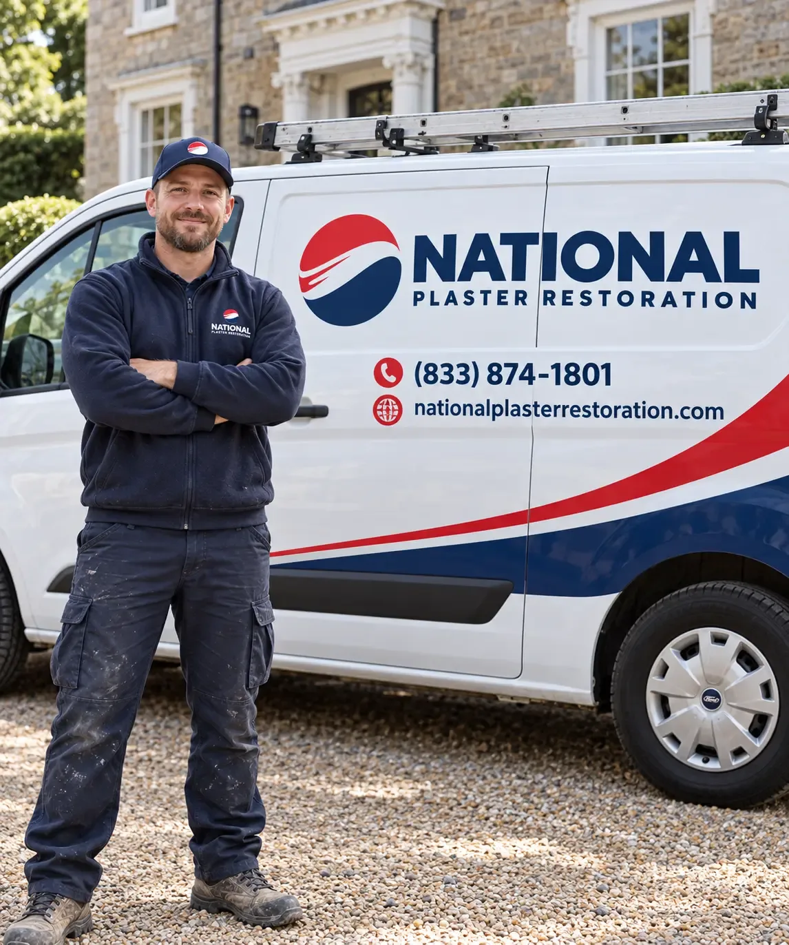 Plaster Repair company in Boyds, MD
